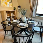 Apartamento Elbflorenz