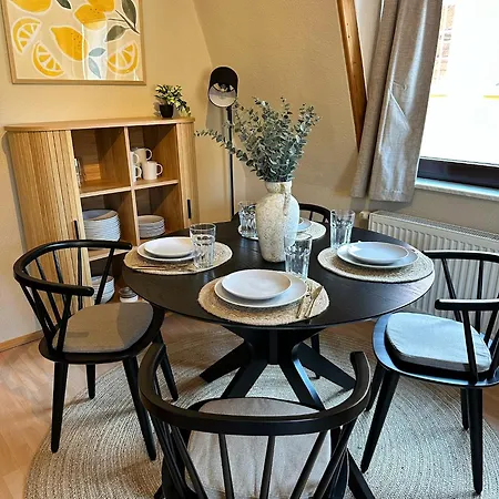 Apartment Elbflorenz