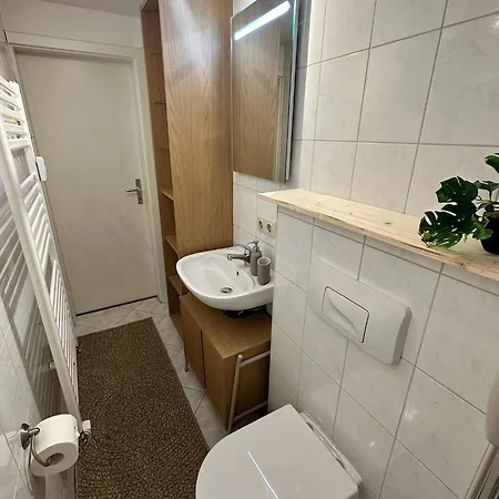 Apartment Elbflorenz Bad Schandau