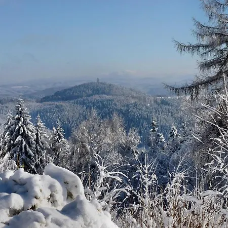 Elbflorenz Apartment Bad Schandau