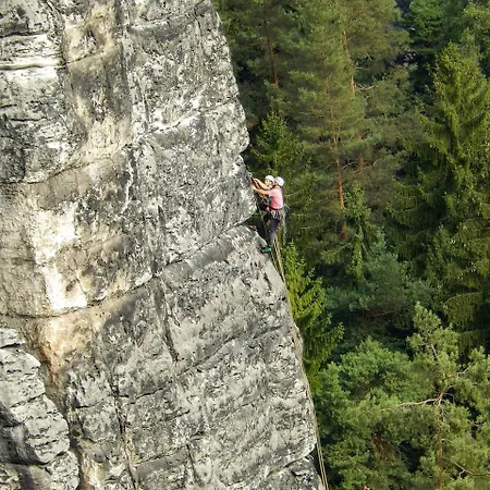 Elbflorenz Apartment
