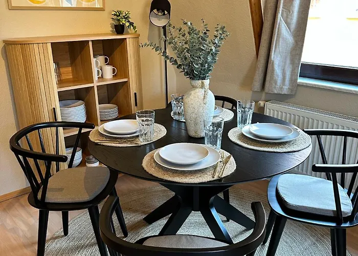 Апартаменты Elbflorenz