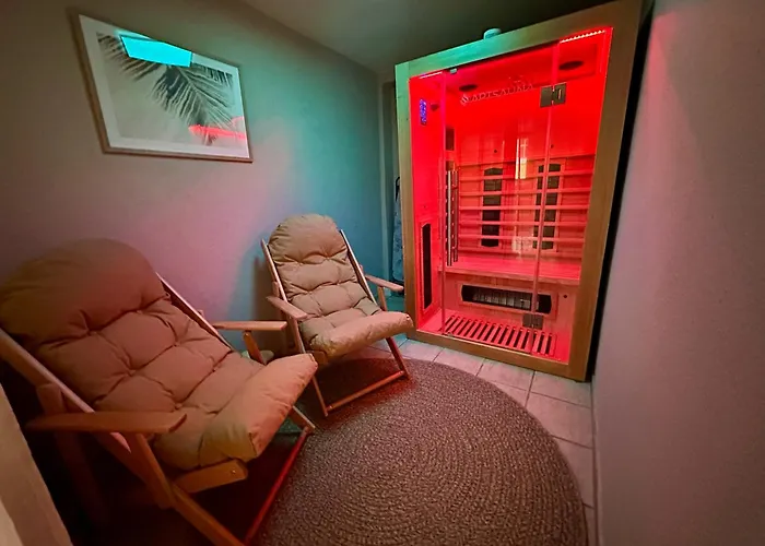 Elbflorenz Бад-Шандау