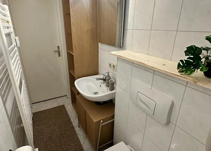 Апартаменты Elbflorenz Бад-Шандау