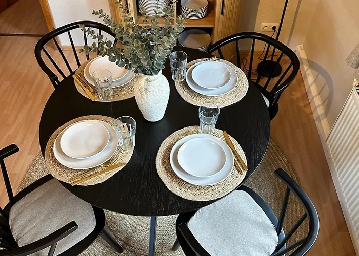 Elbflorenz Апартаменты *