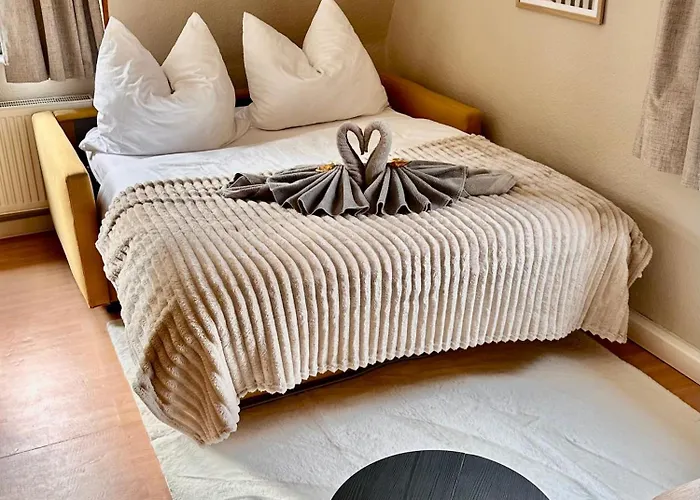 Elbflorenz Апартаменты *